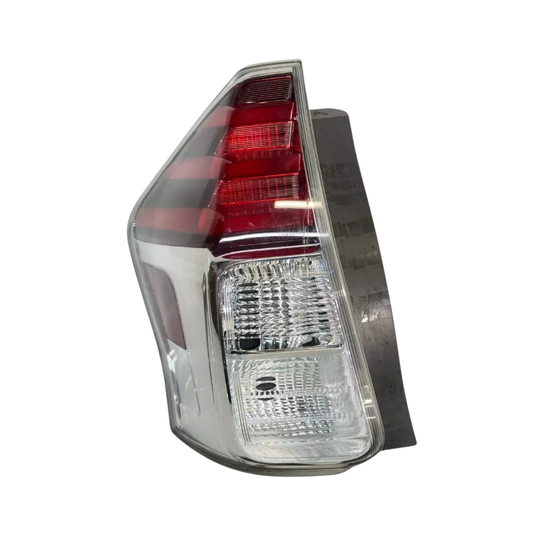Genuine Toyota Prius Plus 2016-2020 Rear Light Passenger Side GB Hybrid Parts