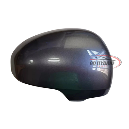 Toyota Prius Side Mirror Cover Grey Left Side 2009-2015 GB Hybrid Parts