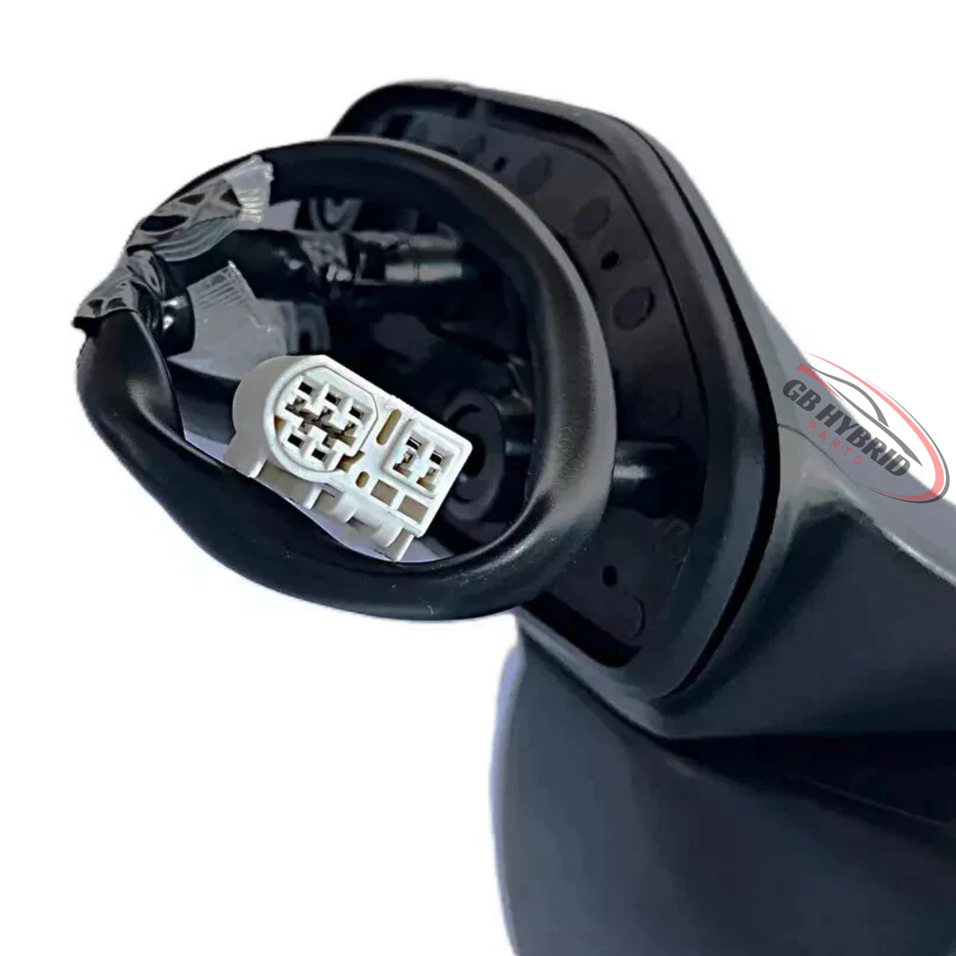 Toyota Prius Plus 2011-2022 Driver Side Mirror (Import Model) GB Hybrid Parts