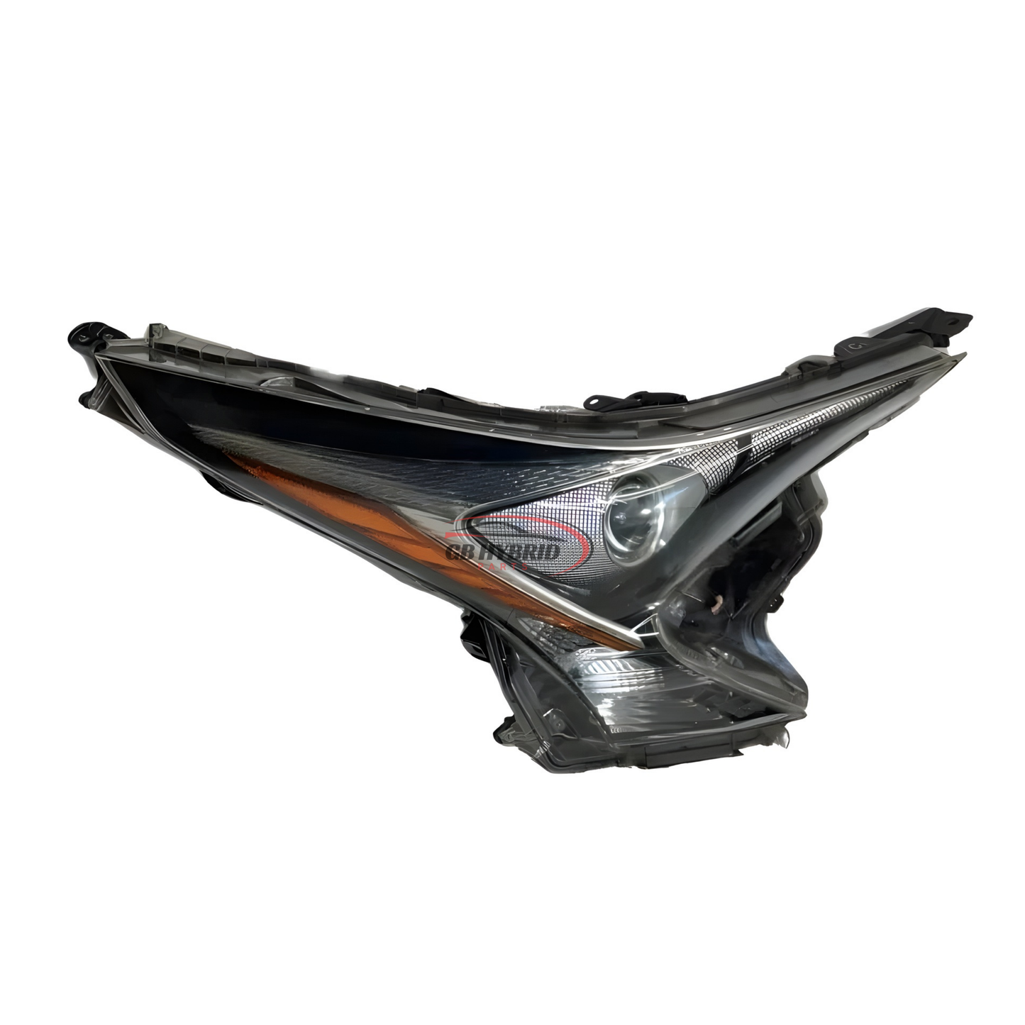 Genuine Toyota Prius 1.8 Hybrid 2016 - 2018 Headlight Headlamp LED Driver Side GB Hybrid Parts