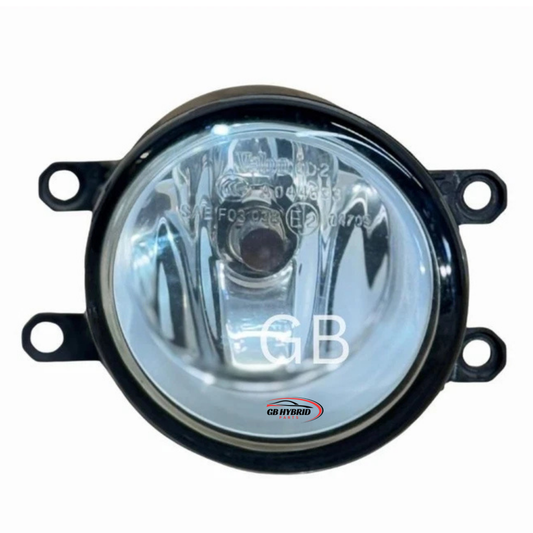 Genuine Toyota Prius 2009 - 2015 Front Bumper Fog Light for Passenger Side GB Hybrid Parts