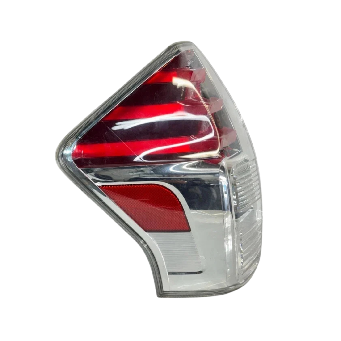 Genuine Toyota Prius Plus 2016-2020 Rear Light Passenger Side GB Hybrid Parts