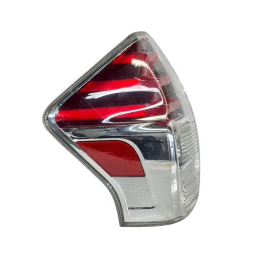 Genuine Toyota Prius Plus 2016-2020 Rear Light Passenger Side GB Hybrid Parts