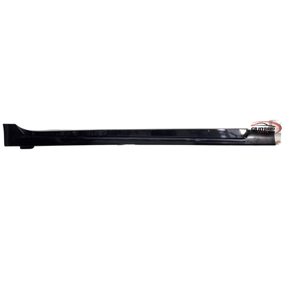 Toyota Prius 2016-2022 Front Driver Side Skirt Black GB Hybrid Parts