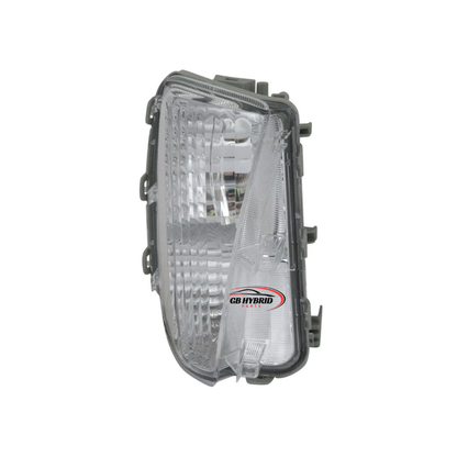 Toyota Prius 2012–2015 Front Passenger Side Wing Indicator Light – 81521-47040 GB Hybrid Parts