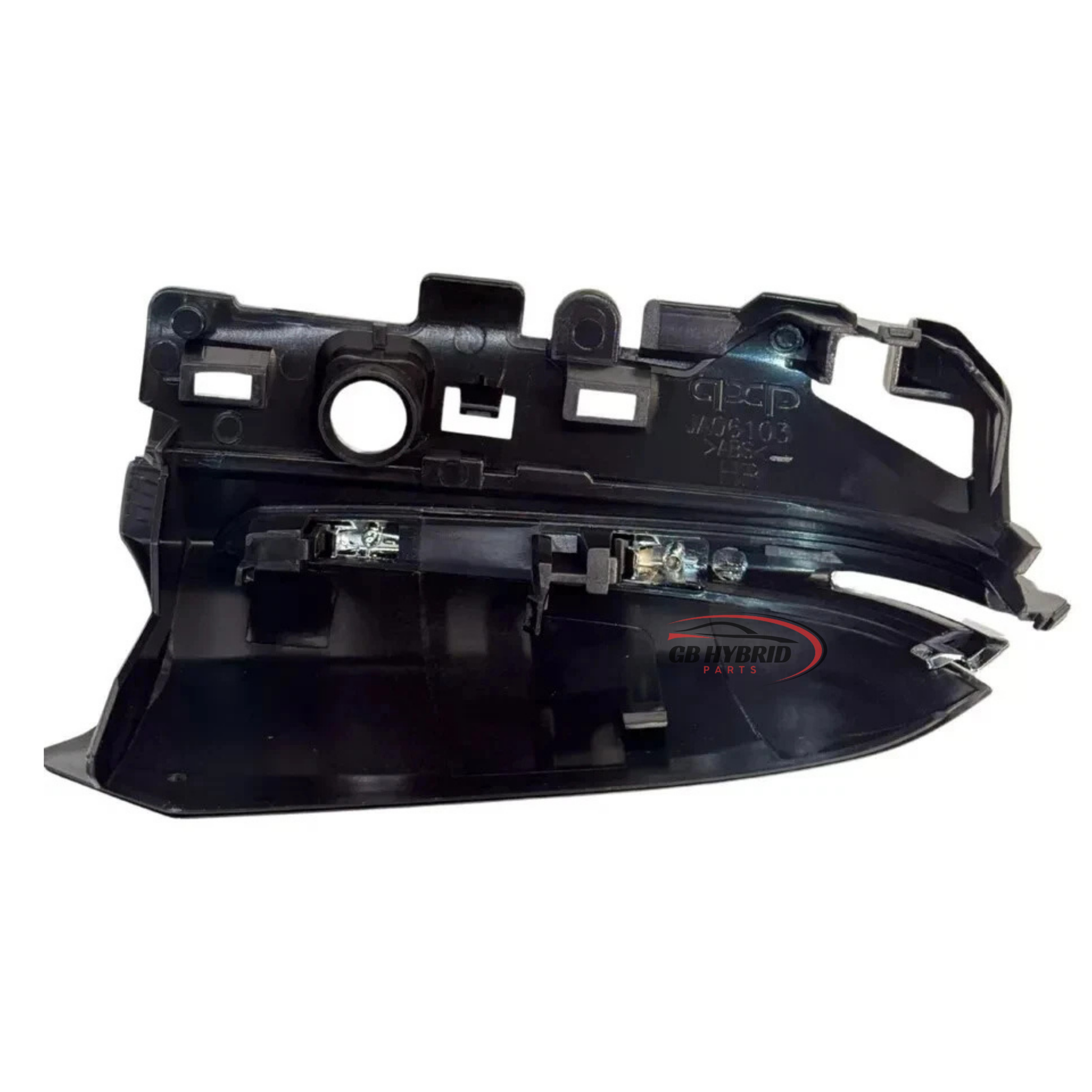 Toyota Prius 2016-2022 Driver Side Mirror Bottom Cover GB Hybrid Parts