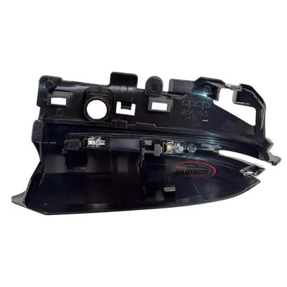 Toyota Prius 2016-2022 Driver Side Mirror Bottom Cover GB Hybrid Parts