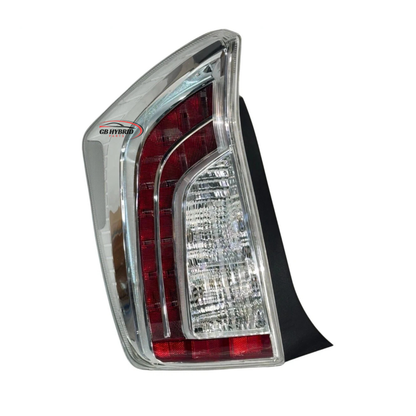 Genuine Toyota Prius 2012-2015 Rear Taillight Passenger side GB Hybrid Parts