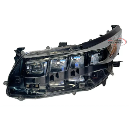 Toyota Prius PHV 2016 ~ 2022 Front Headlight Passenger Side GB Hybrid Parts