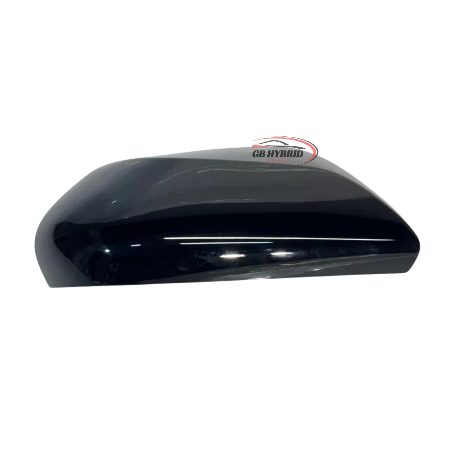 Toyota Prius 2016-2022 Driver Side Mirror cover Black GB Hybrid Parts