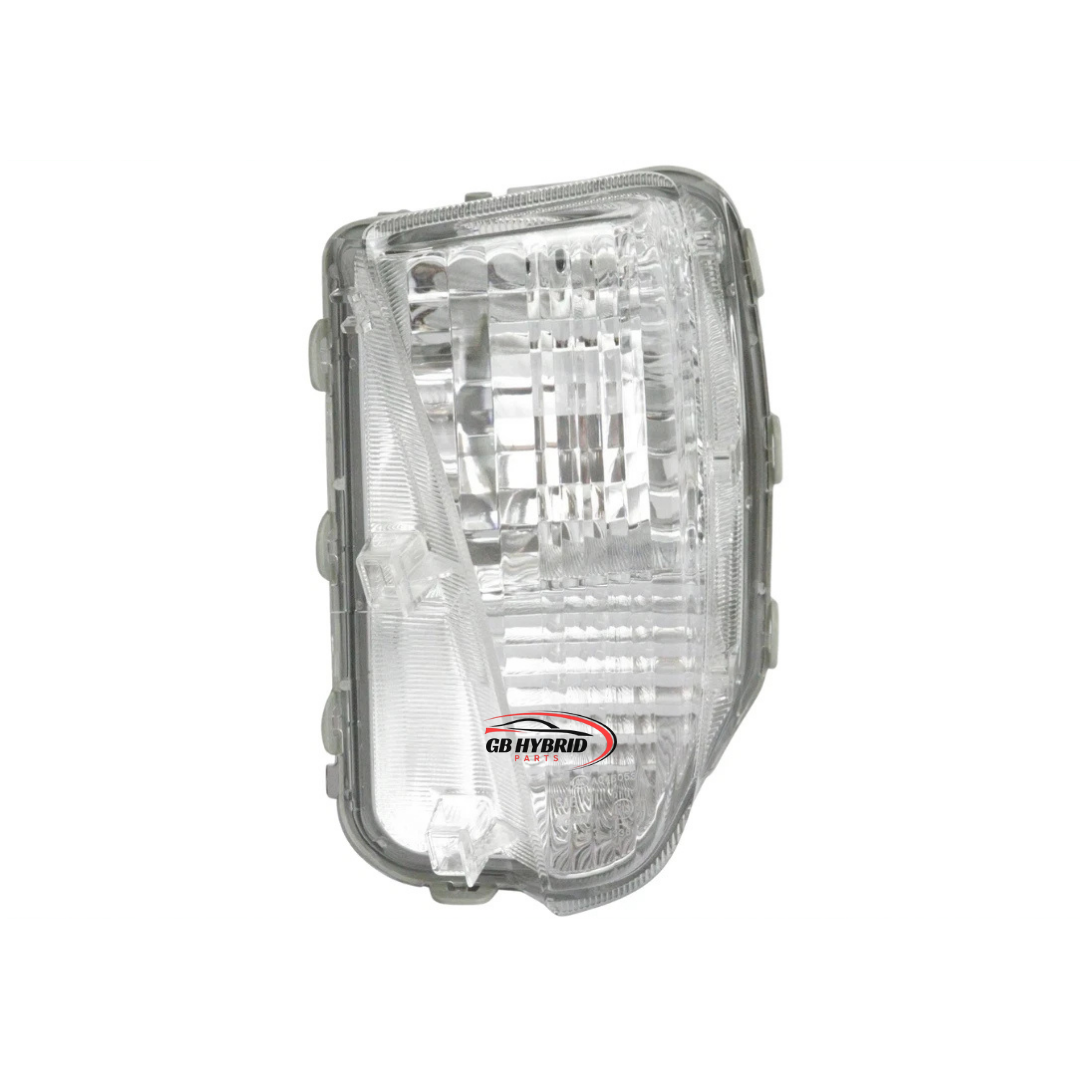 Toyota Prius 2012–2015 Front Passenger Side Wing Indicator Light – 81521-47040 GB Hybrid Parts