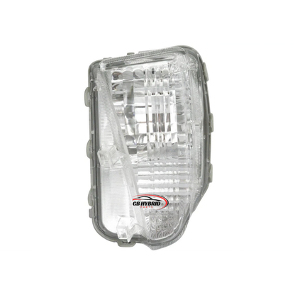 Toyota Prius 2012–2015 Front Passenger Side Wing Indicator Light – 81521-47040 GB Hybrid Parts