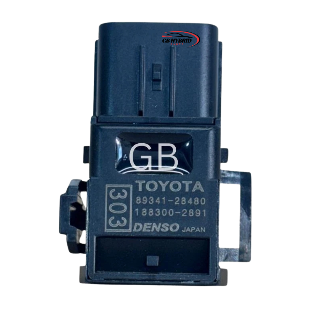 Toyota Prius Plus 2016-2020 Front Bumper Parking Sensor GB Hybrid Parts