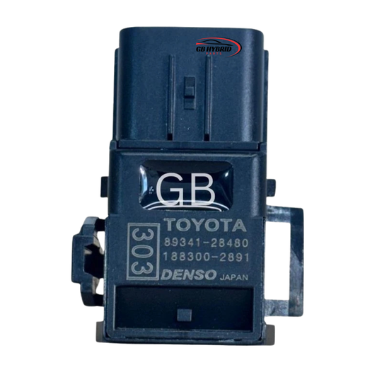 Toyota Prius Plus 2016-2020 Front Bumper Parking Sensor GB Hybrid Parts