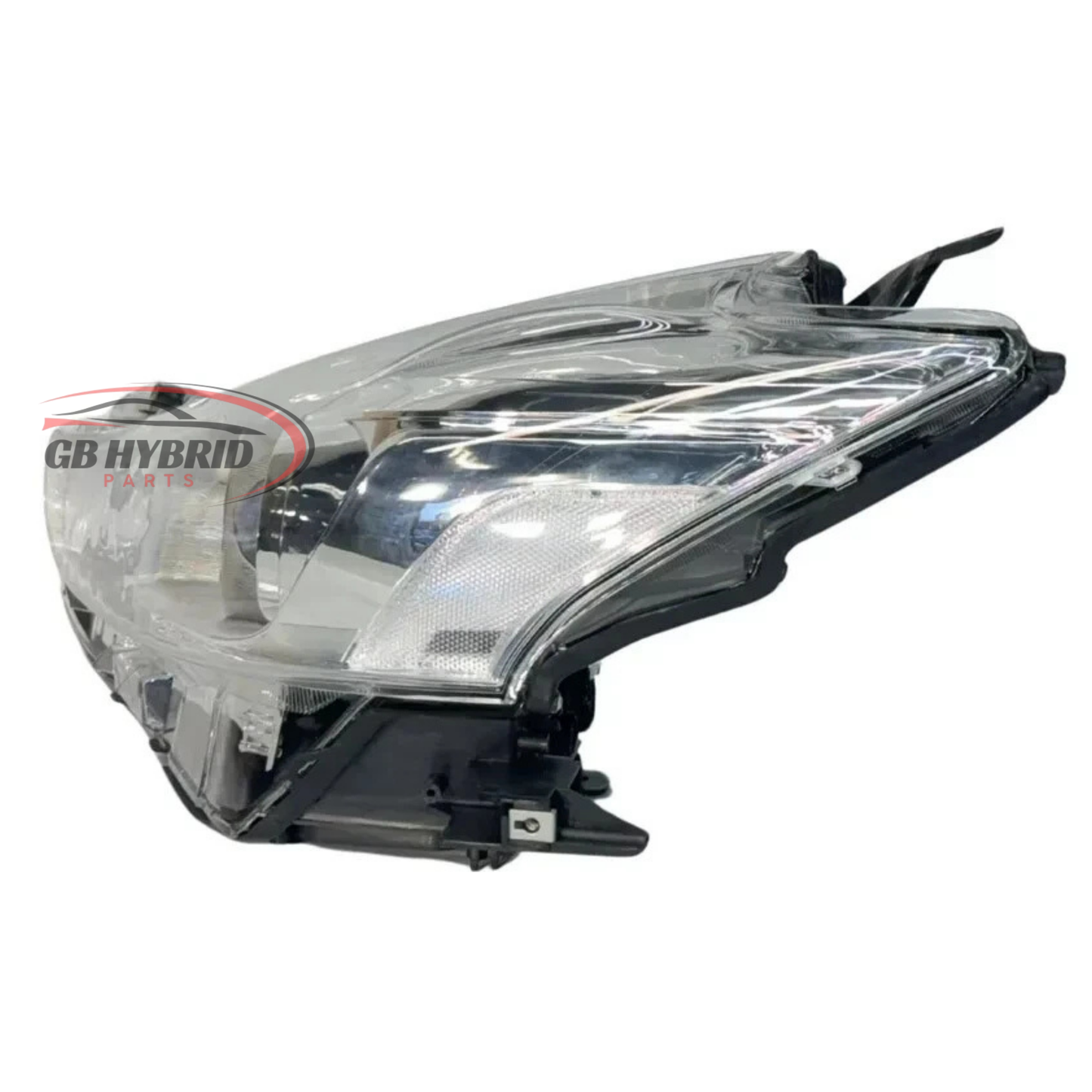 New Toyota Prius Plus 2016-2020 Halogen Headlight Passenger Side GB Hybrid Parts