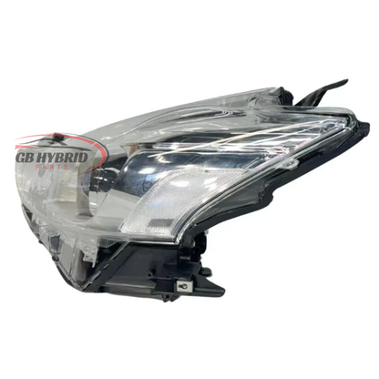New Toyota Prius Plus 2016-2020 Halogen Headlight Passenger Side GB Hybrid Parts