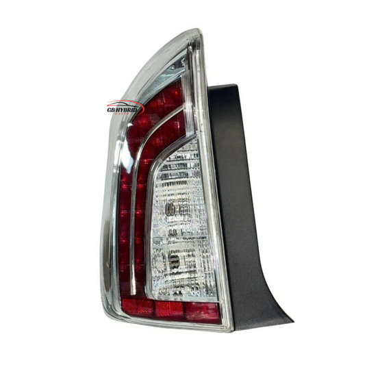 Genuine Toyota Prius 2012-2015 Rear Taillight Passenger side GB Hybrid Parts