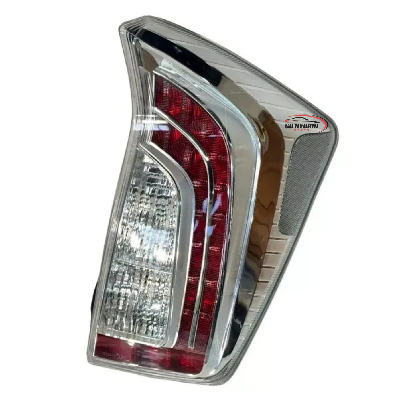 Genuine Toyota Prius 2012-2015 Rear Taillight Driver side GB Hybrid Parts