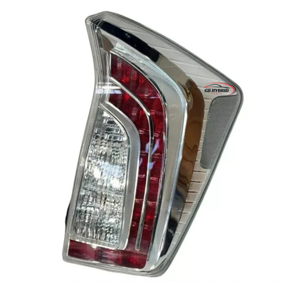 Genuine Toyota Prius 2012-2015 Rear Taillight Driver side GB Hybrid Parts