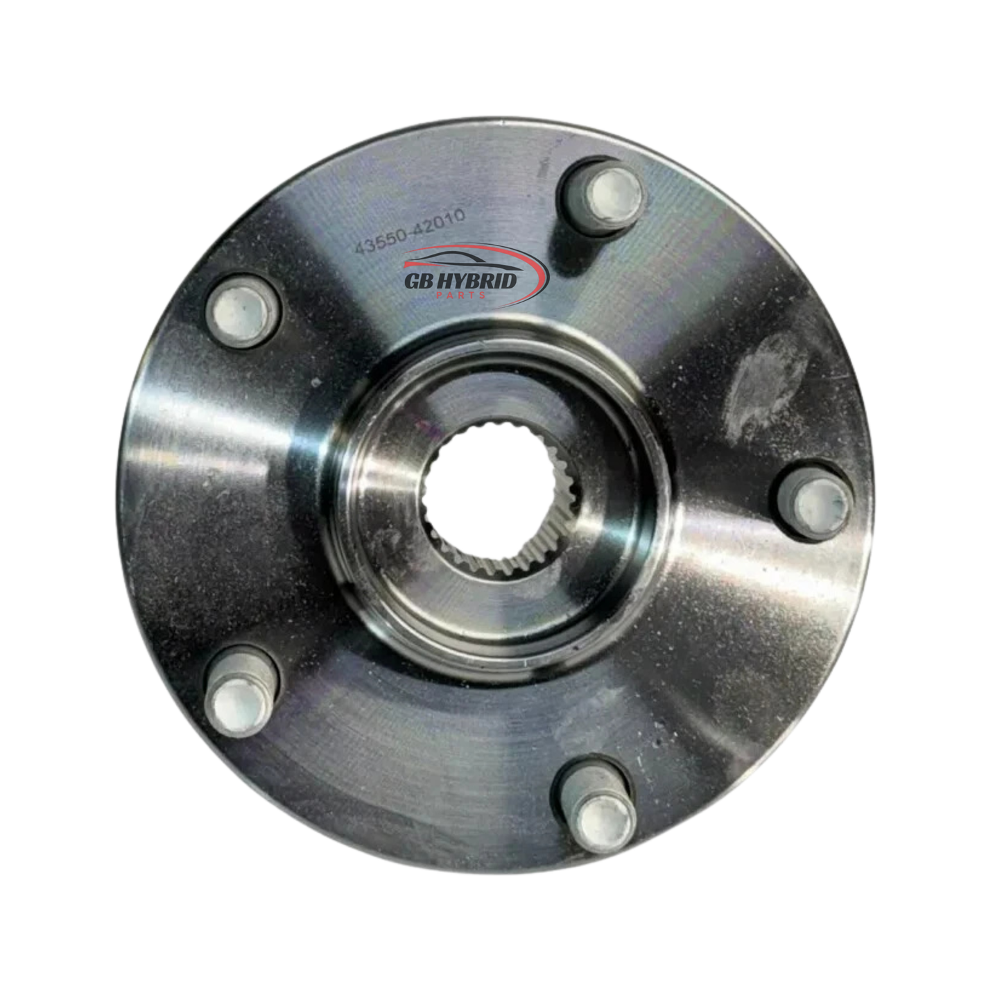 Toyota Prius Plus 1.8L Hybrid 2011-2022 Front Wheel Bearing GB Hybrid Parts