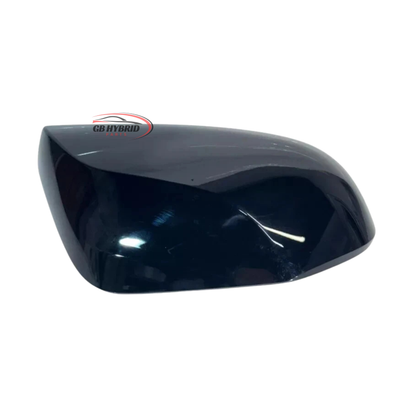 Toyota Prius 2016-2022 Driver Side Mirror cover Black GB Hybrid Parts