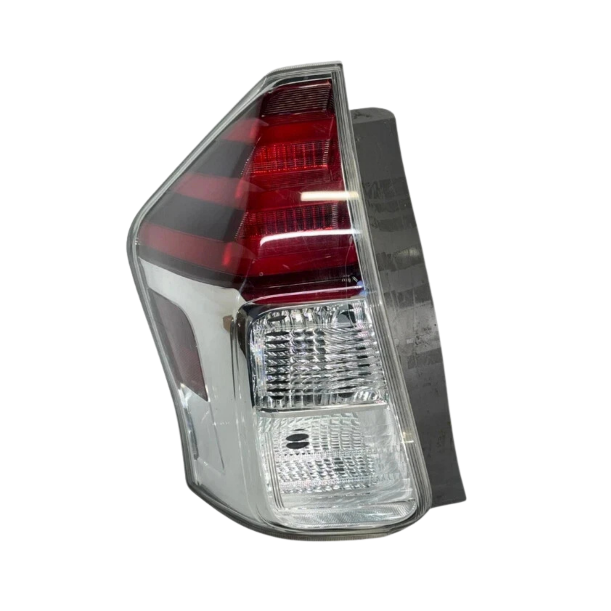 Genuine Toyota Prius Plus 2016-2020 Rear Light Passenger Side GB Hybrid Parts