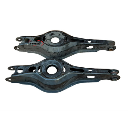 Toyota Prius 2015–2023 Rear Lower Control Arm Pair – Black – 48780-02070 GB Hybrid Parts