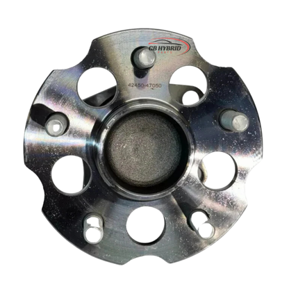 New Toyota Prius 1.8L Hybrid 2016-2022 Rear Wheel Bearing GB Hybrid Parts