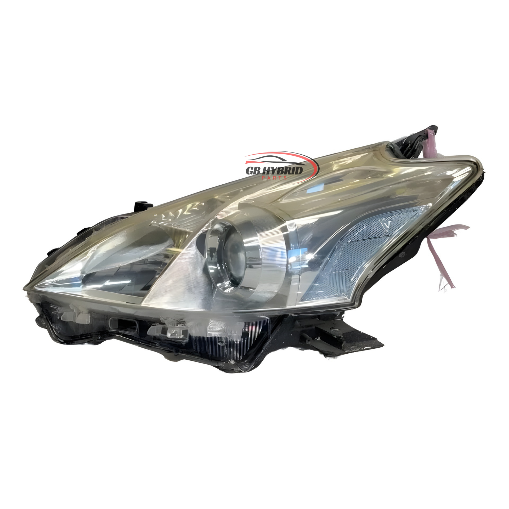 Genuine Toyota Prius Plus 2011 - 2015 Halogen Headlight Passenger Side GB Hybrid Parts