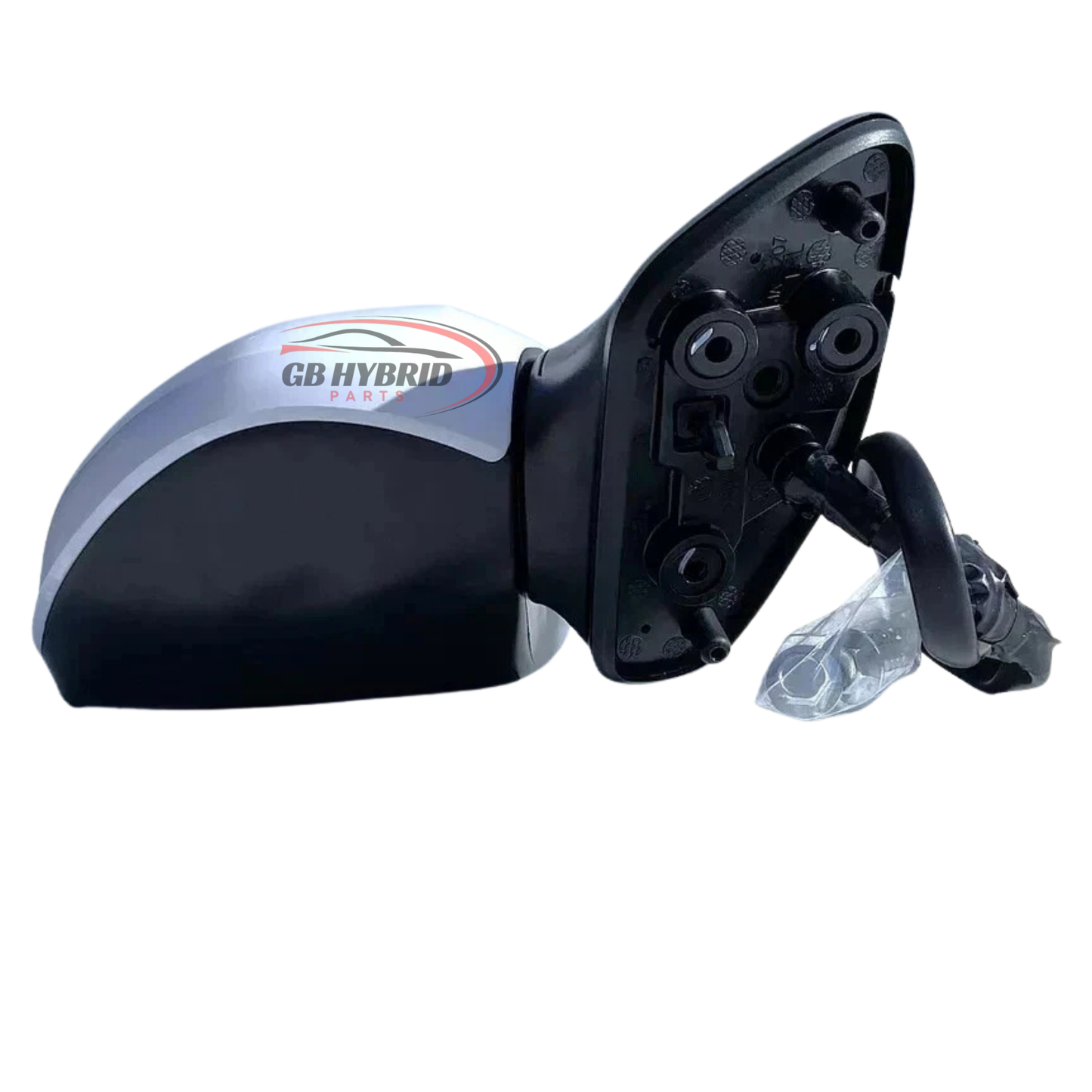 Toyota Prius Plus 2011-2022 Driver Side Mirror (Import Model) GB Hybrid Parts