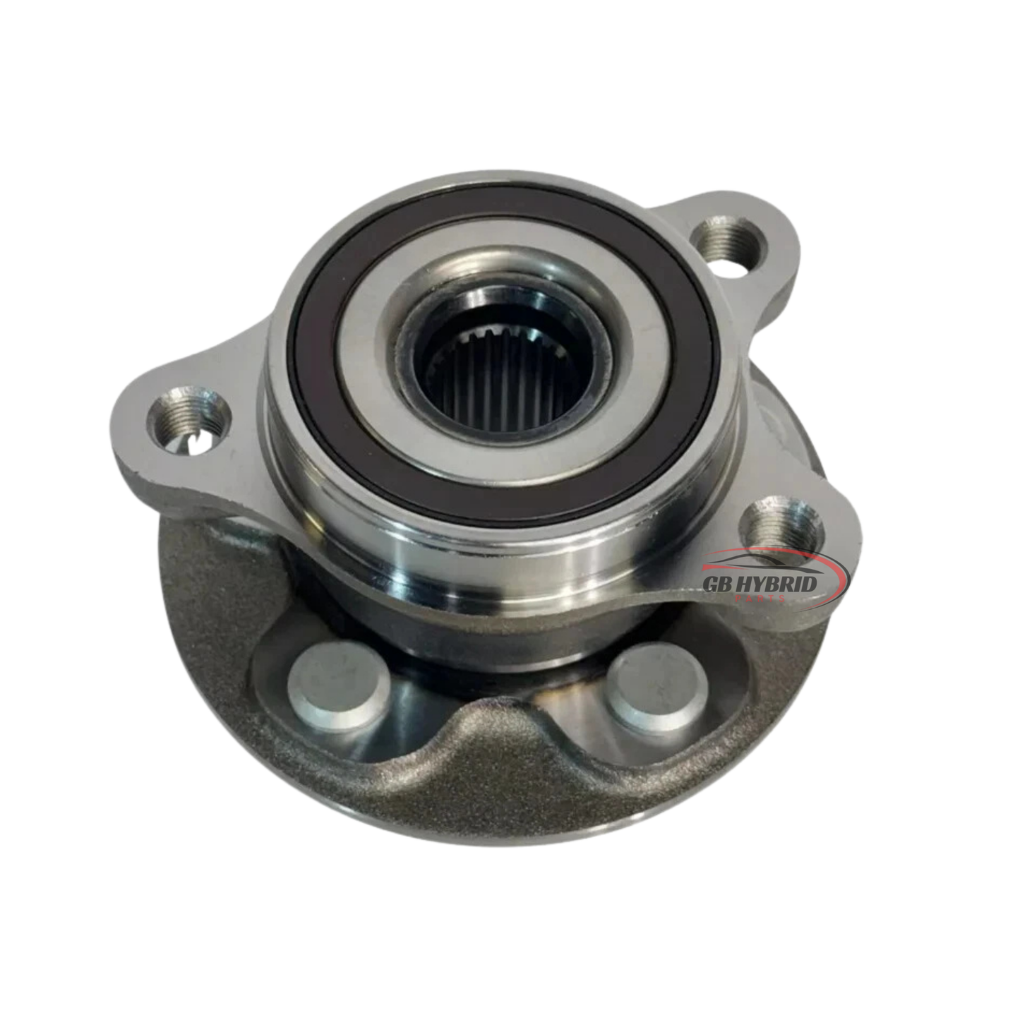 New Toyota Prius 1.8L Hybrid 2016-2022 front Wheel Bearing Pair GB Hybrid Parts