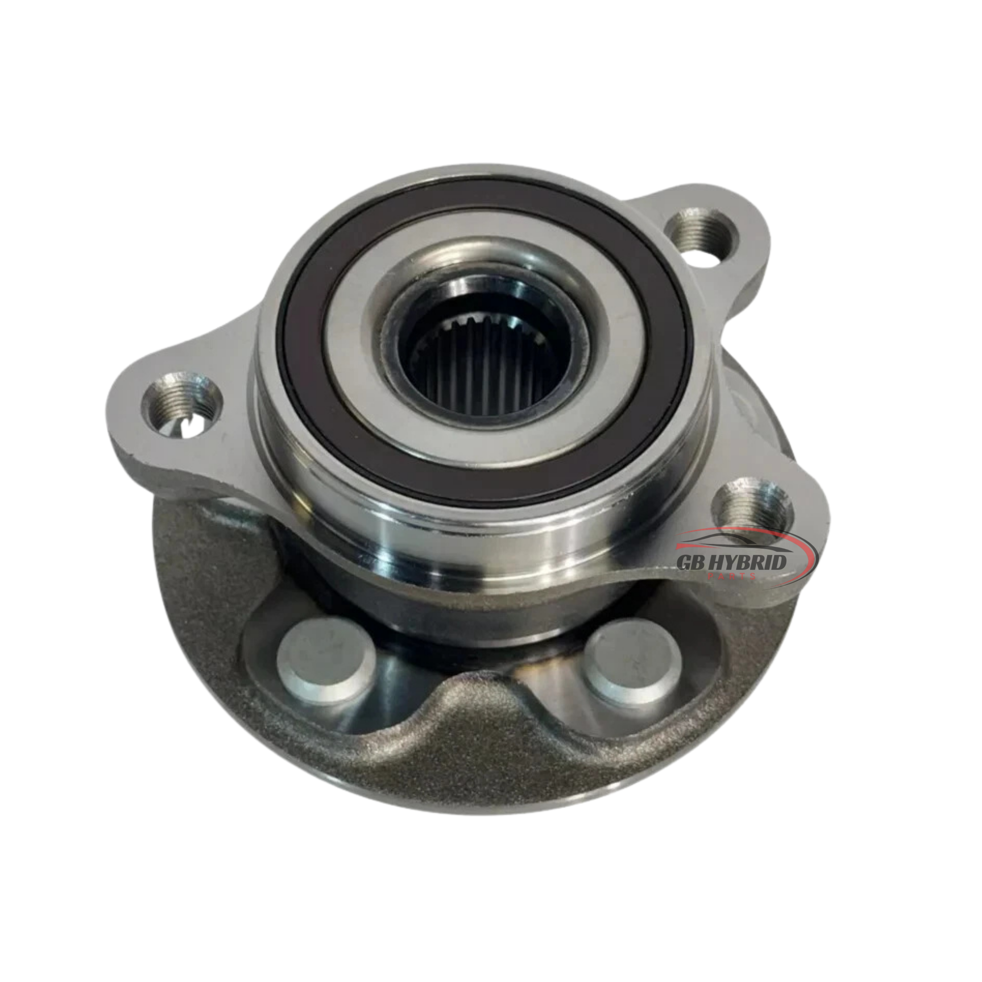New Toyota Prius 1.8L Hybrid 2016-2022 front Wheel Bearing Pair GB Hybrid Parts