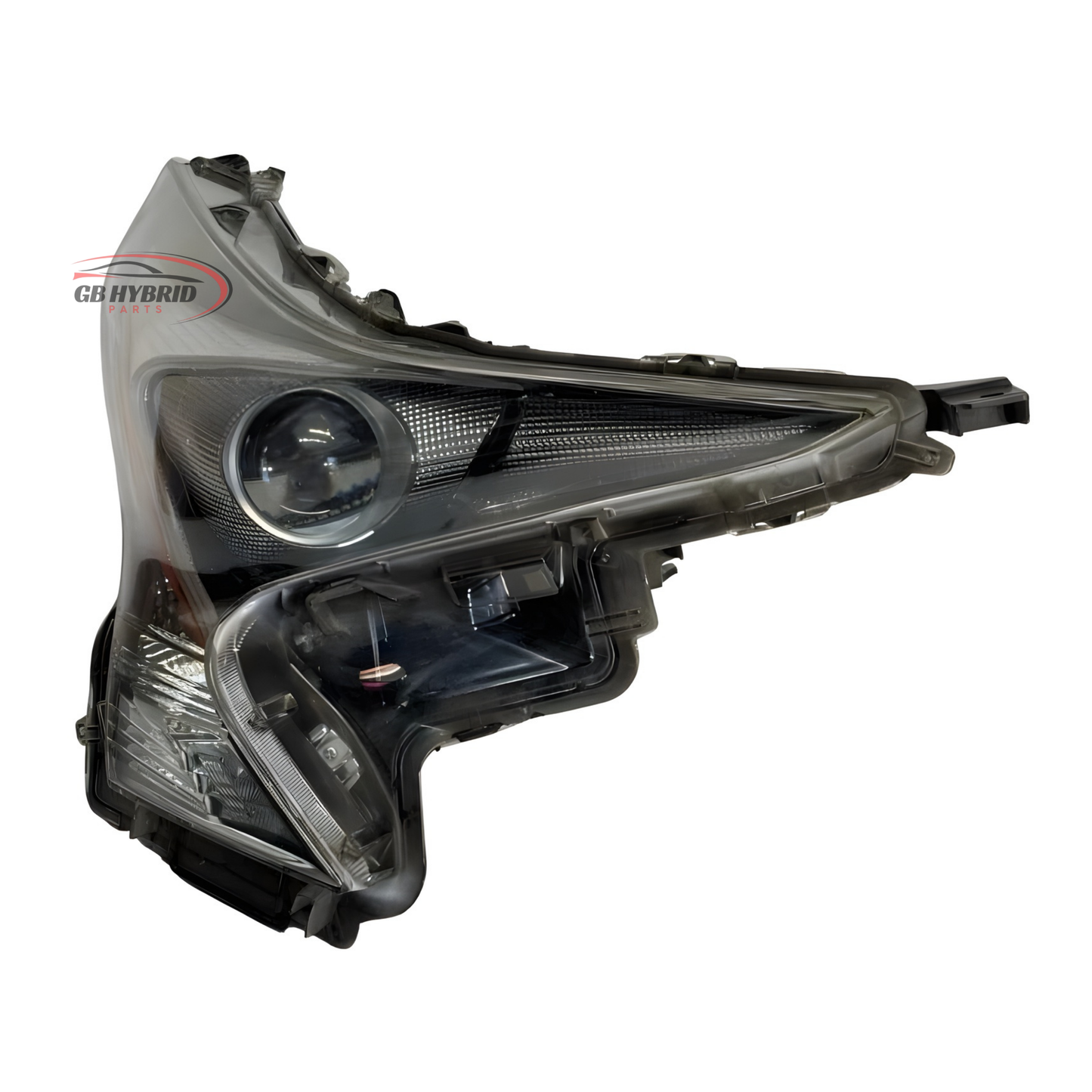 Genuine Toyota Prius 1.8 Hybrid 2016 - 2018 Headlight Headlamp LED Driver Side GB Hybrid Parts