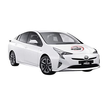 Toyota Prius 2016 - 2022 Front Passenger Side Sun Visor GB Hybrid Parts