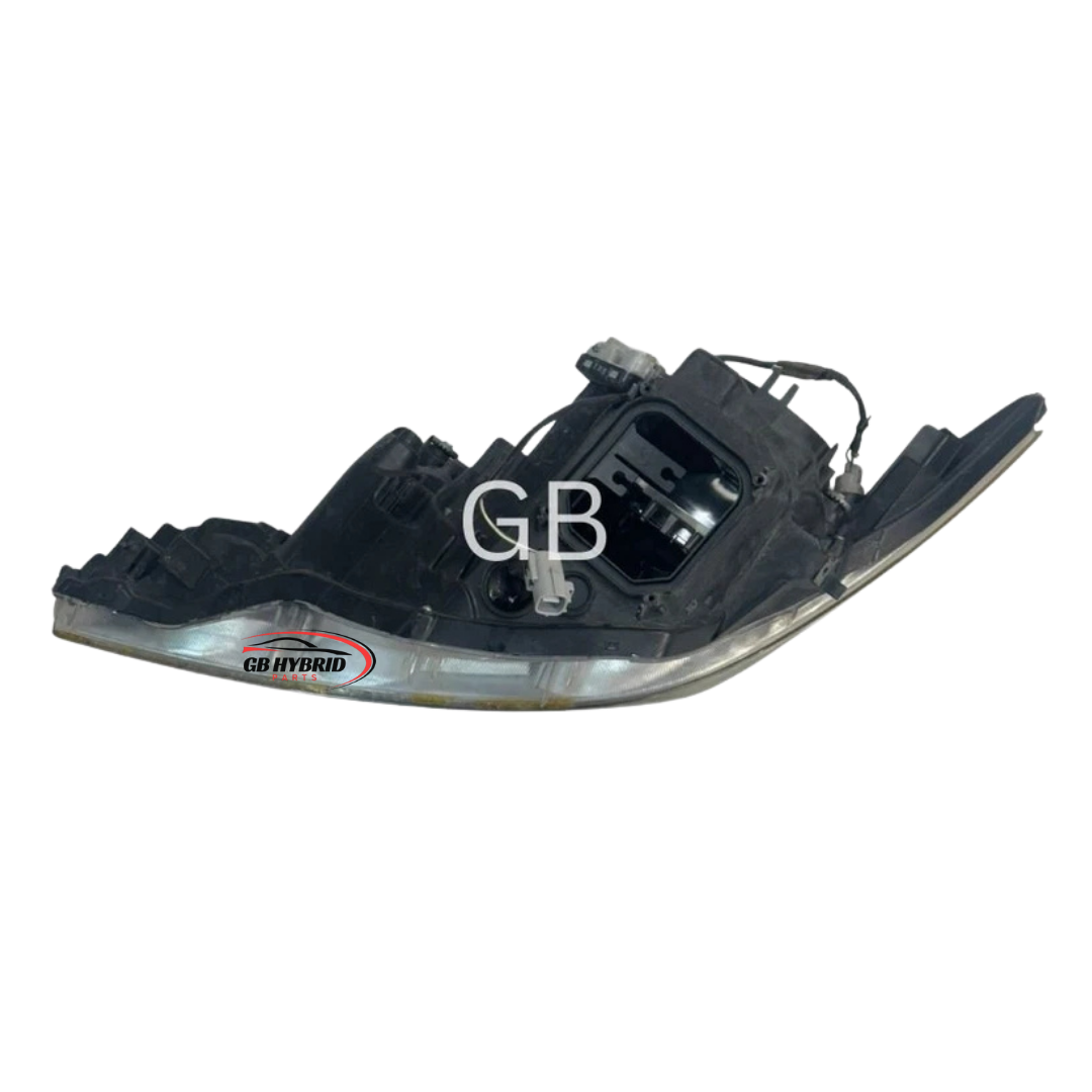 GENUINE Toyota Estima 2009 ~ 2015 Driver Side Right Headlight GB Hybrid Parts