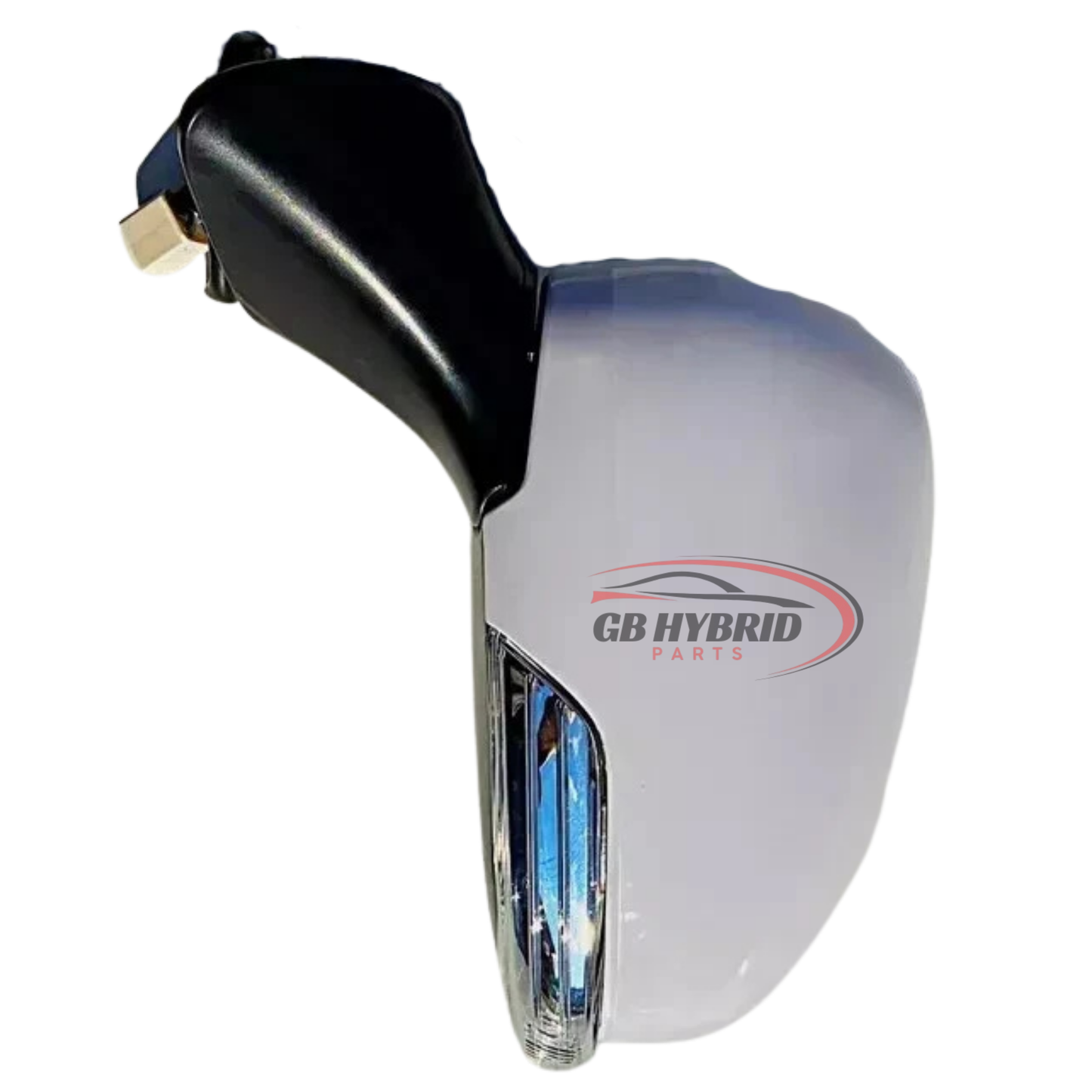 Toyota Prius Plus 2011-2022 Driver Side Mirror (Import Model) GB Hybrid Parts