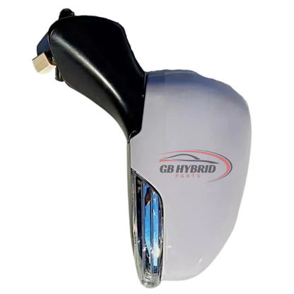 Toyota Prius Plus 2011-2022 Driver Side Mirror (Import Model) GB Hybrid Parts