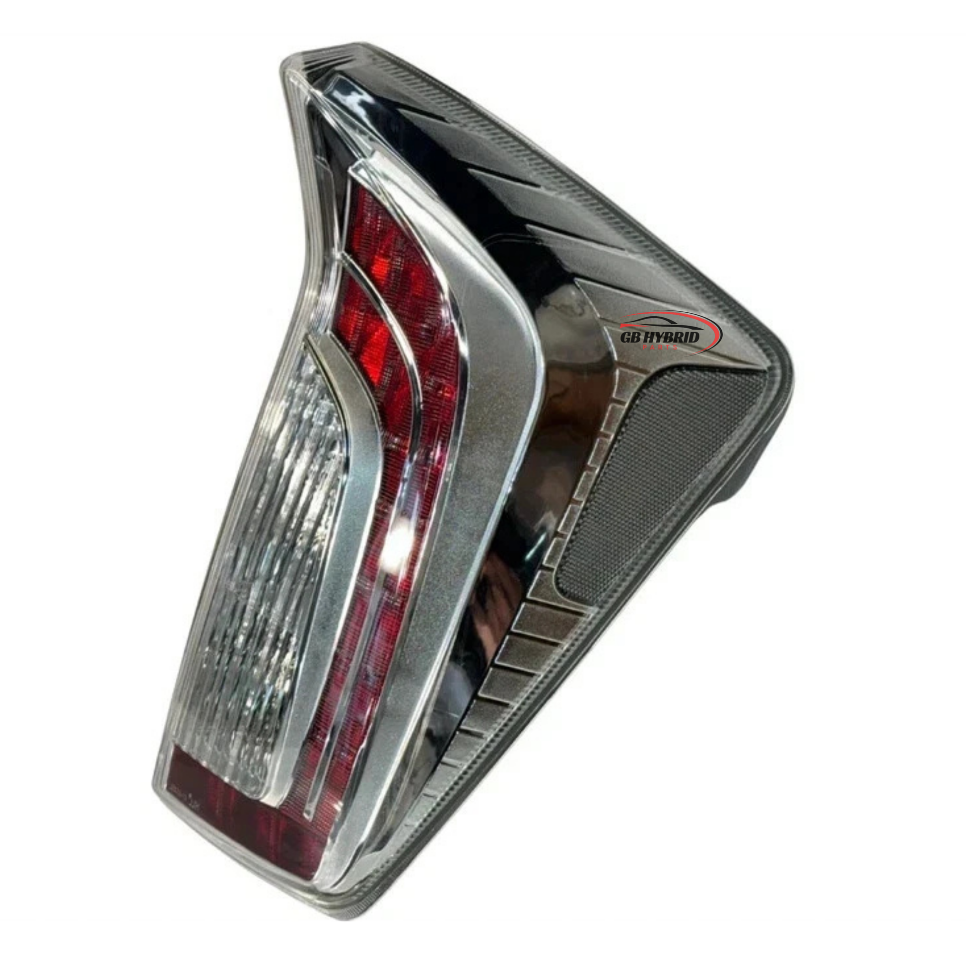 Genuine Toyota Prius 2012-2015 Rear Taillight Driver side GB Hybrid Parts