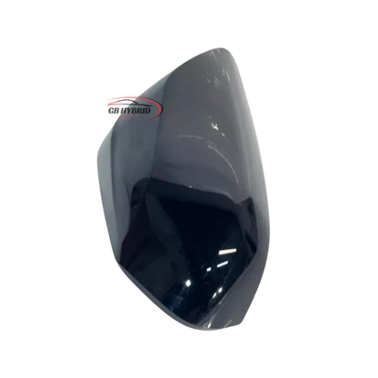 Toyota Prius 2016-2022 Driver Side Mirror cover Black GB Hybrid Parts