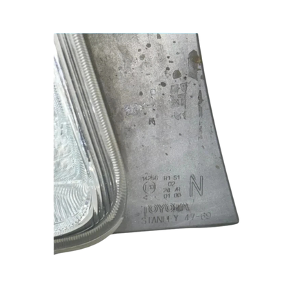 Genuine Toyota Prius Plus 2016-2020 Rear Light Passenger Side GB Hybrid Parts