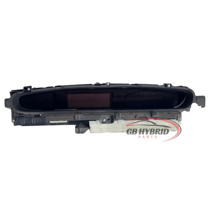 Toyota Prius 2009-2015 Speedometer Cluster in Miles GB Hybrid Parts