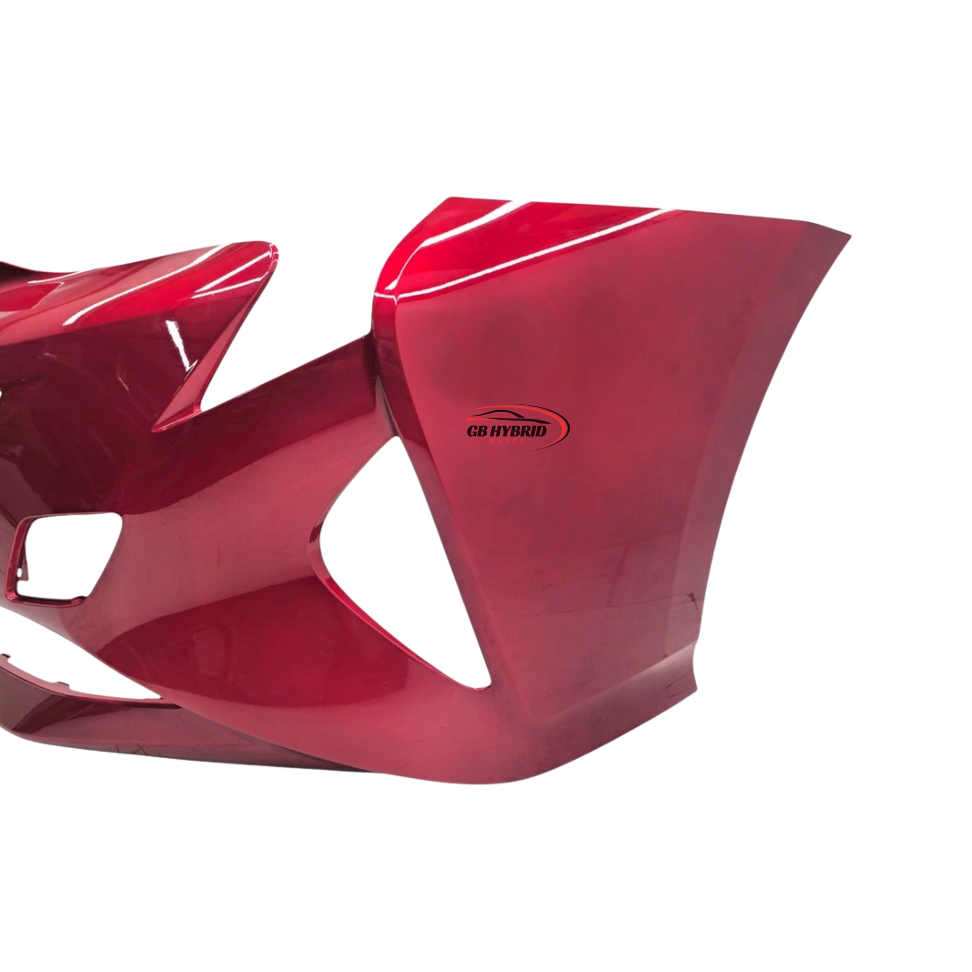 Toyota Prius 2016 to 2018 Bumpers All Colours Available GB Hybrid Parts