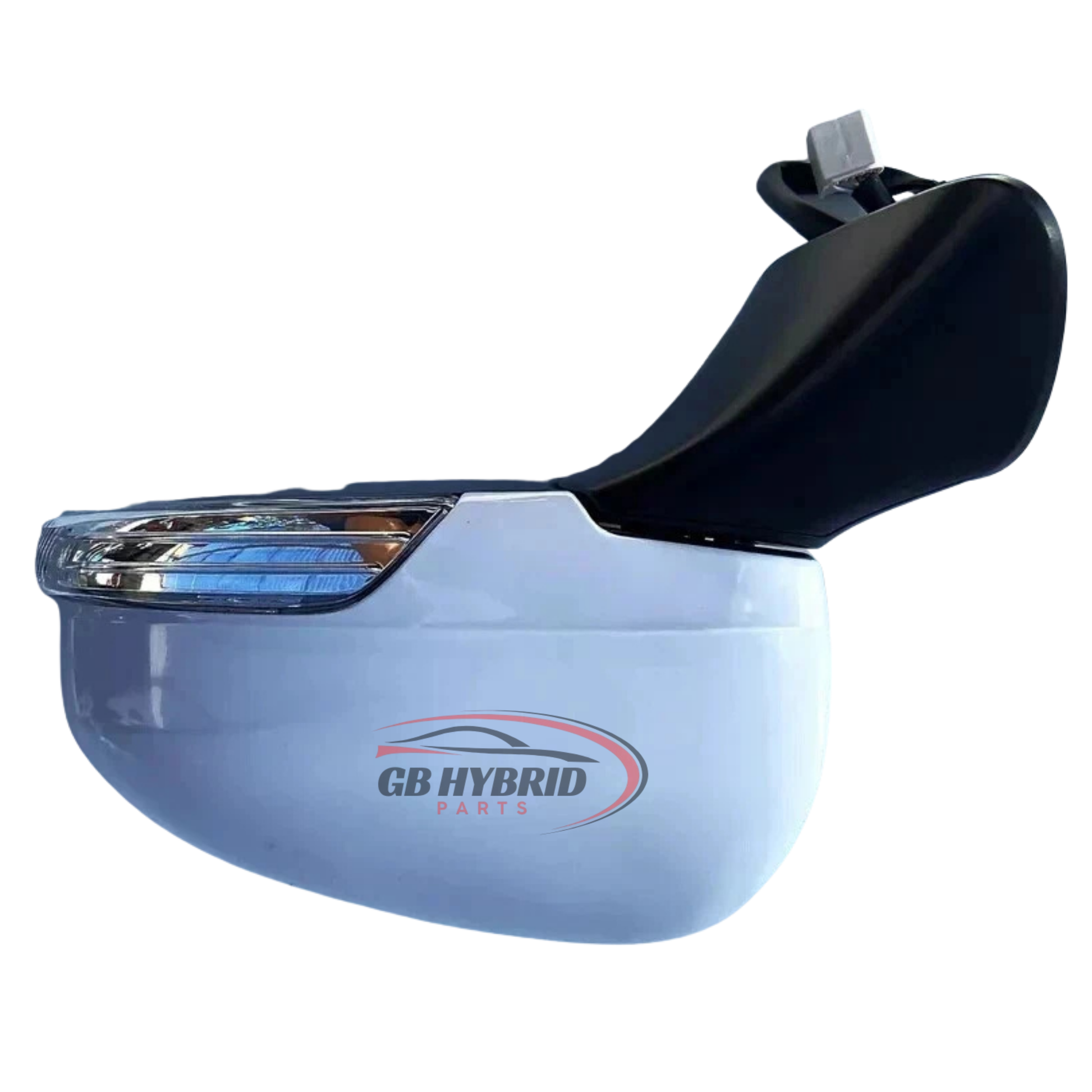 Toyota Prius Plus 2011-2022 Driver Side Mirror (Import Model) GB Hybrid Parts