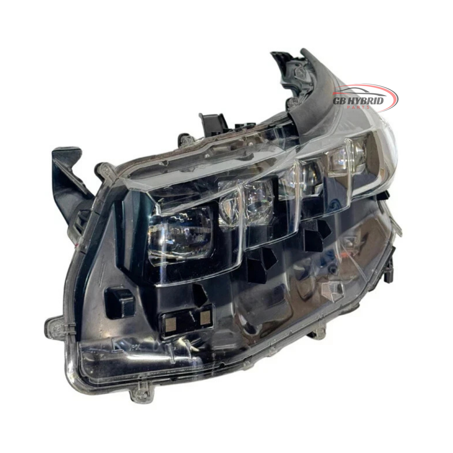 Toyota Prius PHV 2016 ~ 2022 Front Headlight Passenger Side GB Hybrid Parts