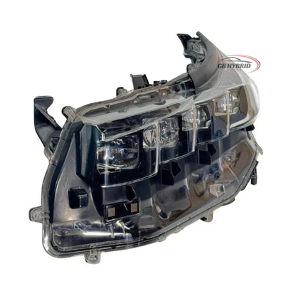 Toyota Prius PHV 2016 ~ 2022 Front Headlight Passenger Side GB Hybrid Parts