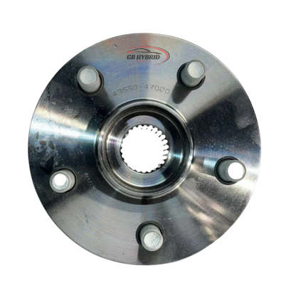 New Toyota Prius 1.8L Hybrid 2016-2022 front Wheel Bearing GB Hybrid Parts