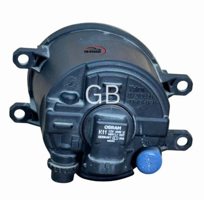 Genuine Toyota Prius 2009 - 2015 Front Bumper Fog Light for Passenger Side GB Hybrid Parts