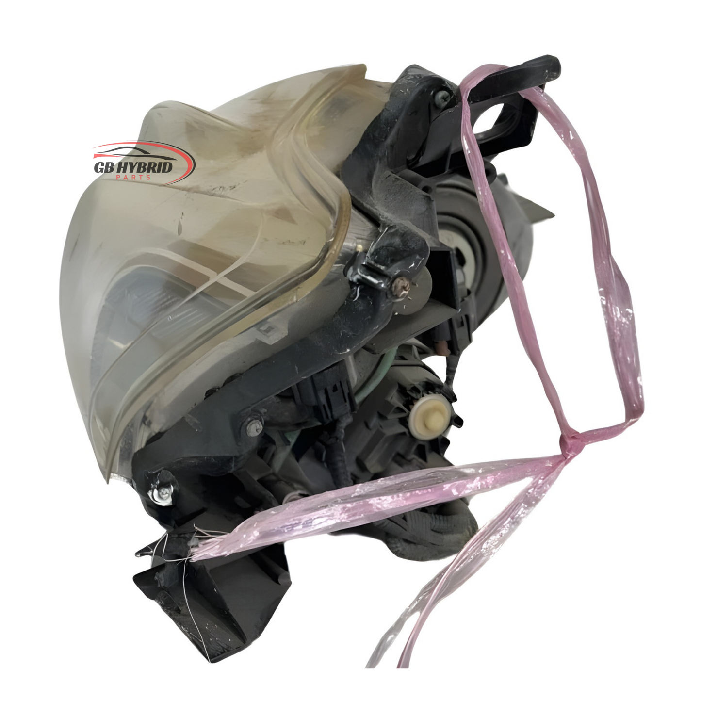 Genuine Toyota Prius Plus 2011 - 2015 Halogen Headlight Passenger Side GB Hybrid Parts