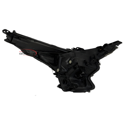 Genuine Toyota Prius 1.8 Hybrid 2016 - 2018 Headlight Headlamp LED Driver Side GB Hybrid Parts