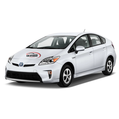 Toyota Prius 2012–2015 Front Passenger Side Wing Indicator Light – 81521-47040 GB Hybrid Parts